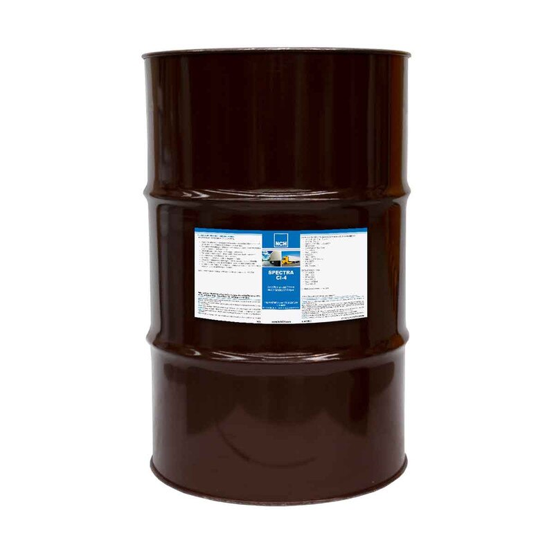 SPECTRA CI-4 PLUS - Synthetic motor oil SAE 15W40